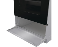 GORENJE GK5C60SJ AirFry, Pizza, Czyszczenie Parowe, Szybkie Nagrzewanie, MultiAir, 50cm - 1310459 - zdjęcie 12